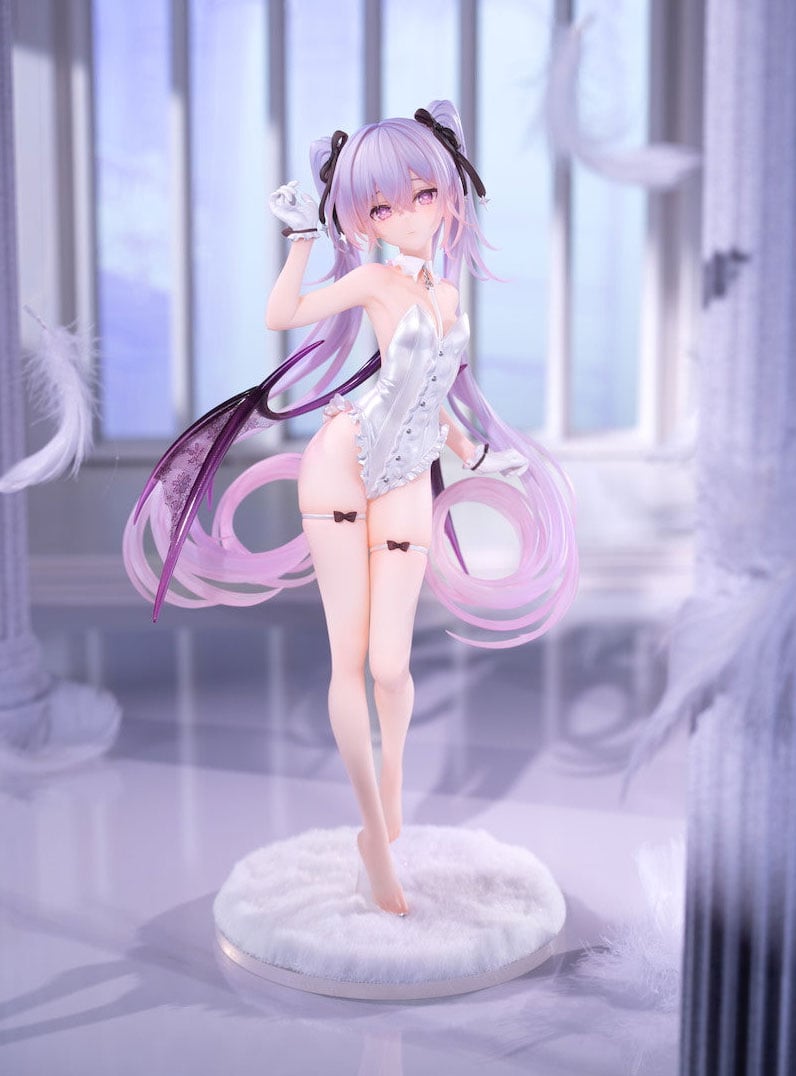 Rurudo Illustration Eve (AGAPE Ver.) 1/6 Scale Figure Gallery Image 4
