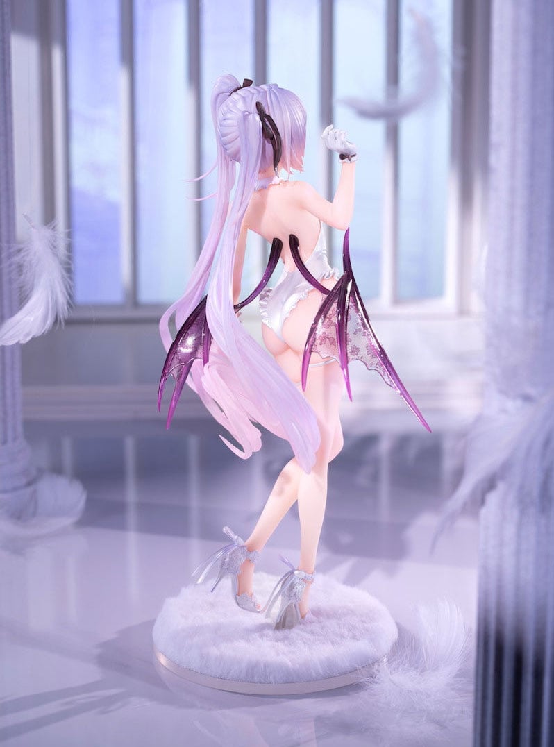 Rurudo Illustration Eve (AGAPE Ver.) 1/6 Scale Figure Gallery Image 6