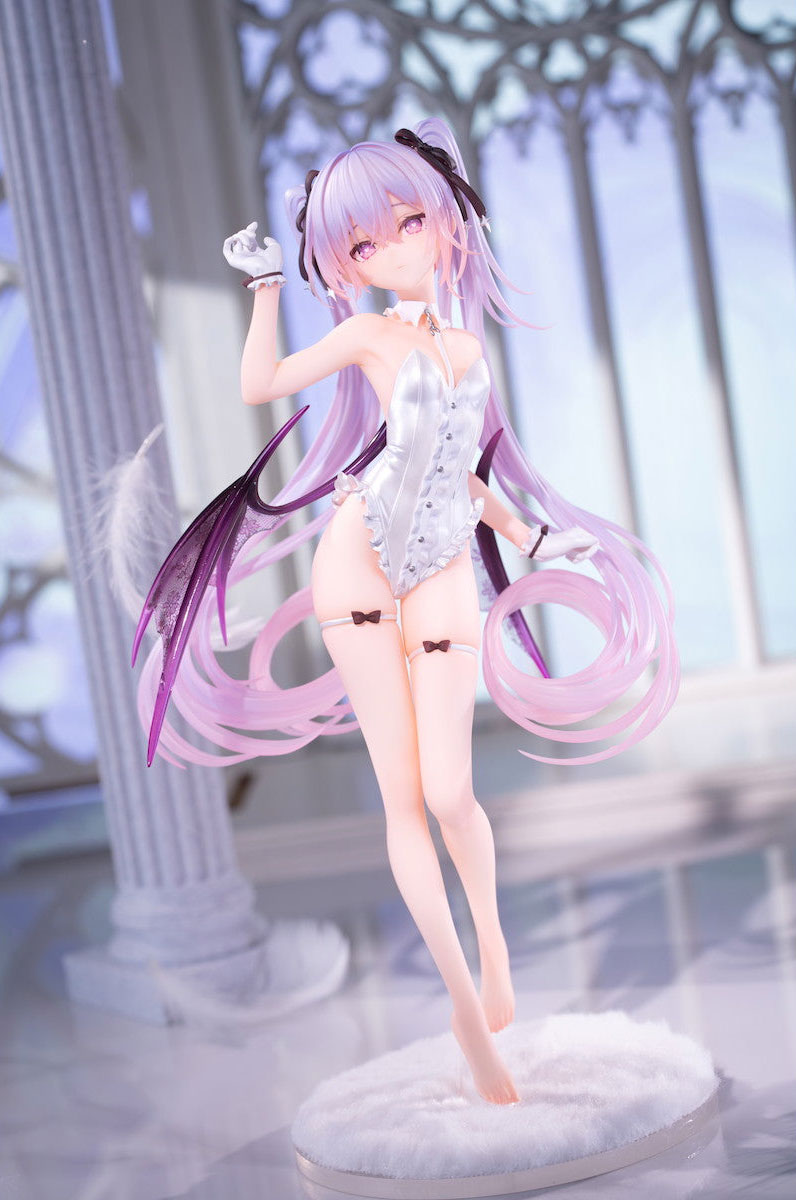 Rurudo Illustration Eve (AGAPE Ver.) 1/6 Scale Figure Gallery Image 7