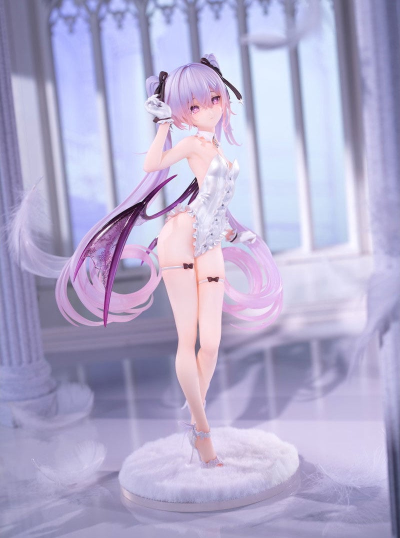 Rurudo Illustration Eve (AGAPE Ver.) 1/6 Scale Figure Gallery Image 5