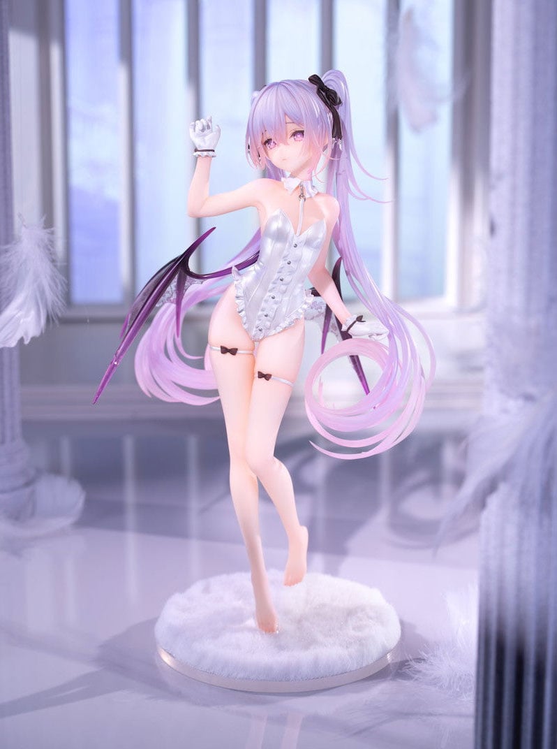 Rurudo Illustration Eve (AGAPE Ver.) 1/6 Scale Figure Gallery Image 3