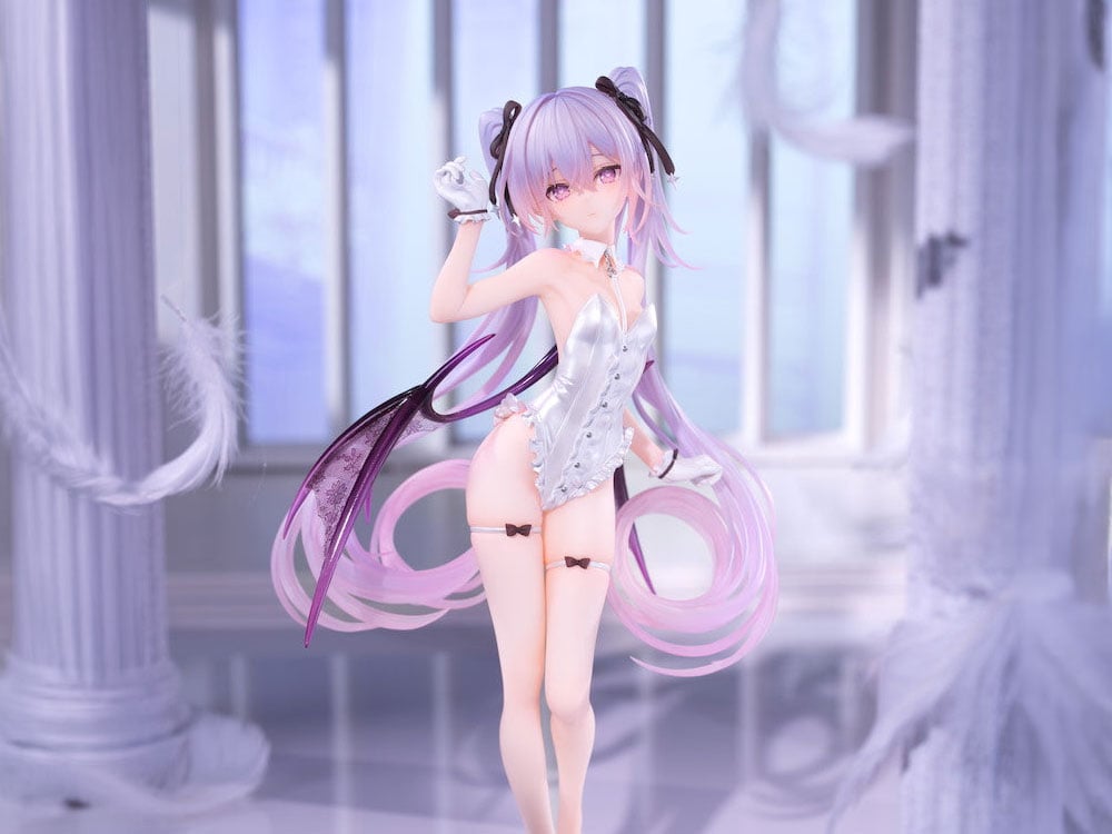 Rurudo Illustration Eve (AGAPE Ver.) 1/6 Scale Figure Gallery Image 1