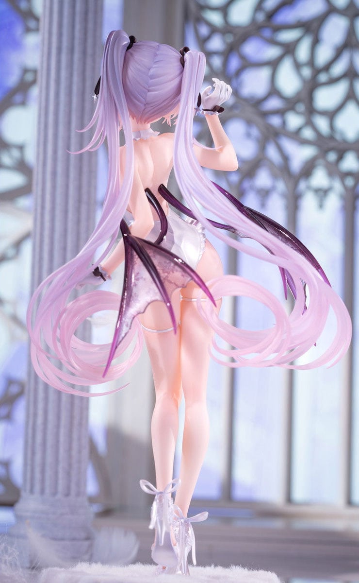 Rurudo Illustration Eve (AGAPE Ver.) 1/6 Scale Figure Gallery Image 8