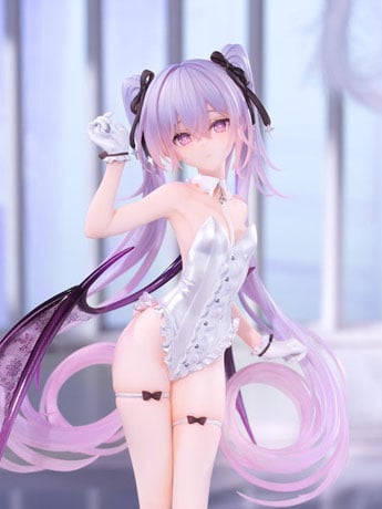 Image of Rurudo Illustration Eve (AGAPE Ver.) 1/6 Scale Figure
