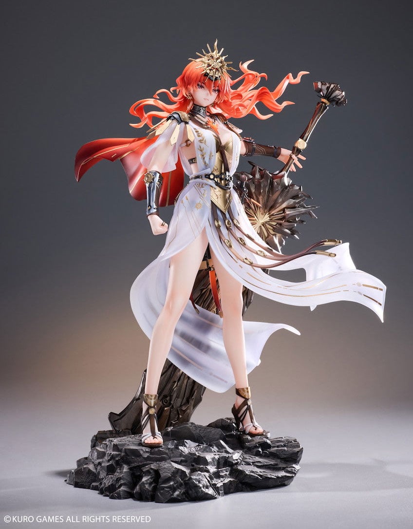 Wuthering Waves Augusta 1/7 Scale Figure (With Bonus) Gallery Image 3