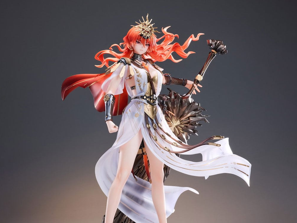 Wuthering Waves Augusta 1/7 Scale Figure (With Bonus) Gallery Image 1