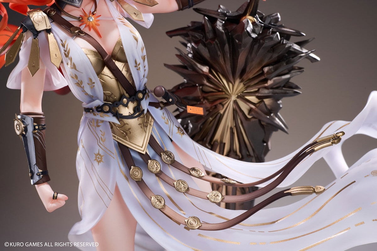 Wuthering Waves Augusta 1/7 Scale Figure (With Bonus) Gallery Image 10