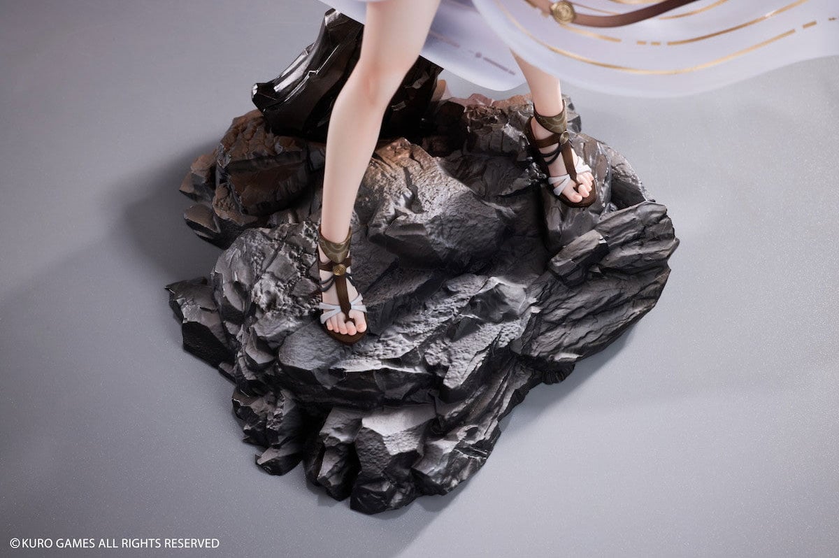 Wuthering Waves Augusta 1/7 Scale Figure (With Bonus) Gallery Image 11