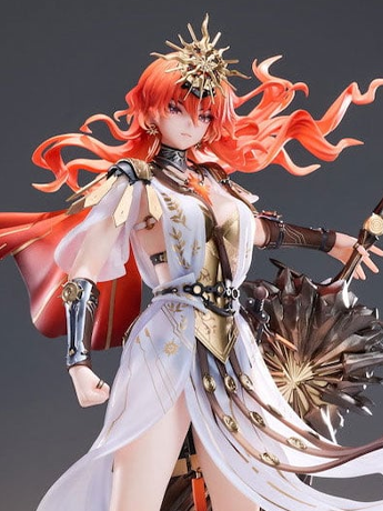 Wuthering Waves Augusta 1/7 Scale Figure (With Bonus) Gallery Image 2