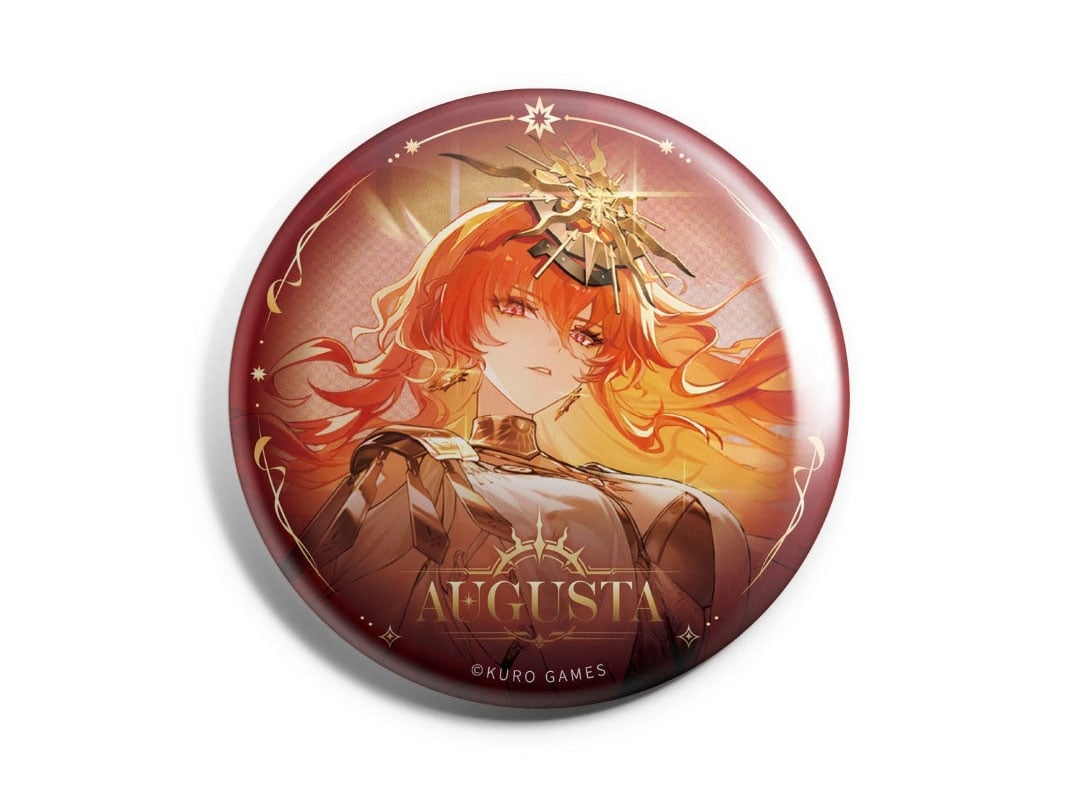 Wuthering Waves Augusta 1/7 Scale Figure (With Bonus) Gallery Image 12