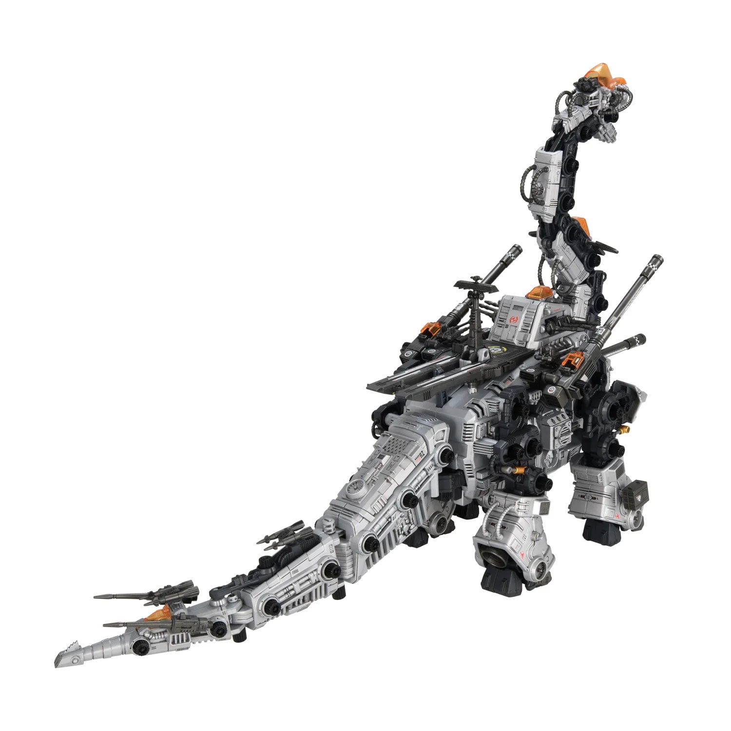Zoids Advanced Zi AZ-17 Ultra Saurus 1/72 Scale Model Kit