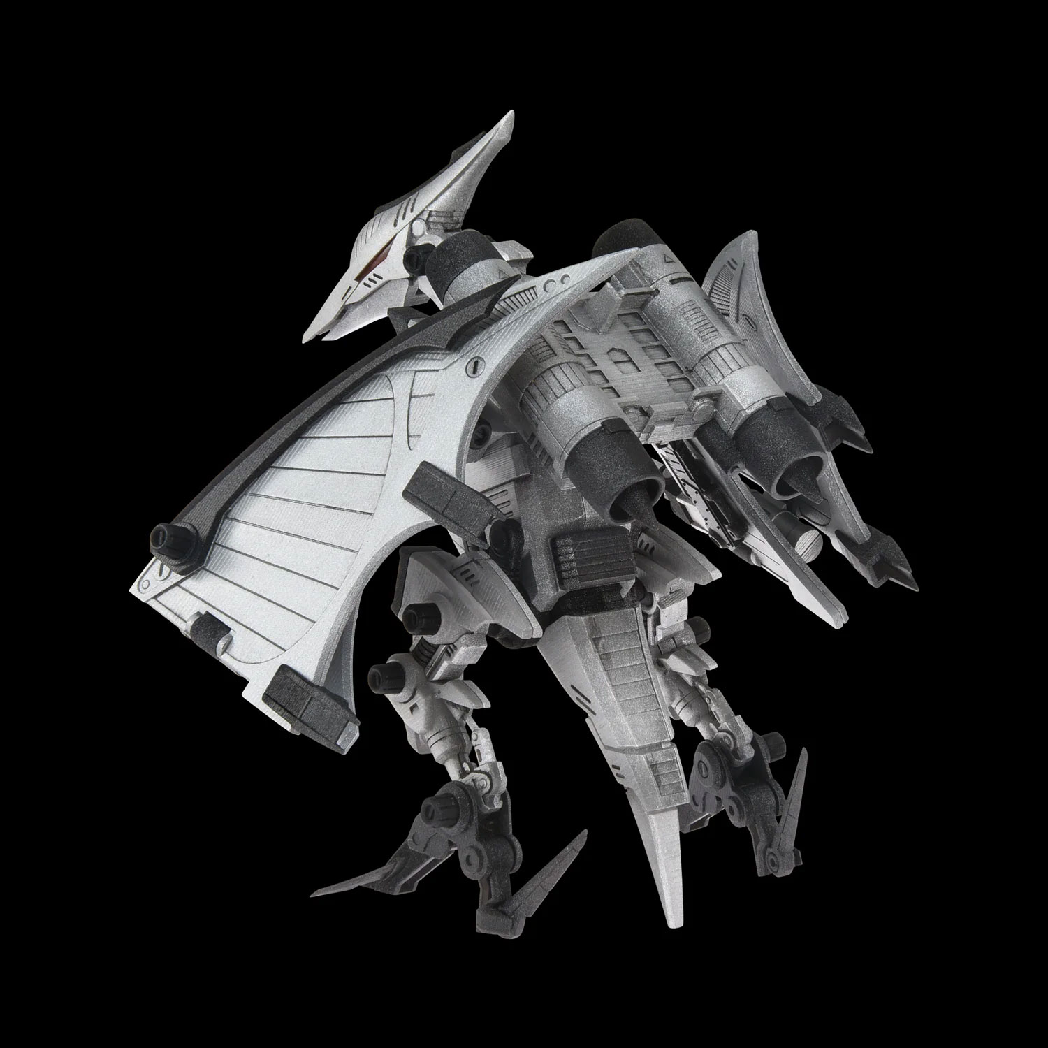 Zoids Realize Model RMZ-024 Storm Sworder 1/100 Scale Model Kit