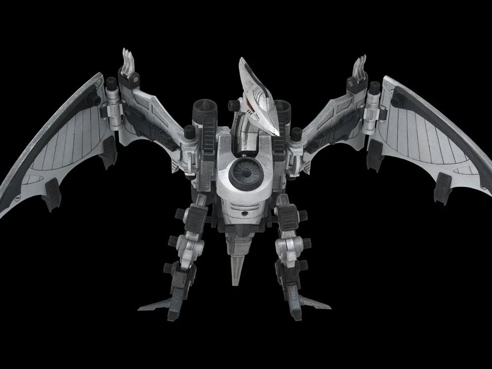 Zoids Realize Model RMZ-024 Storm Sworder 1/100 Scale Model Kit