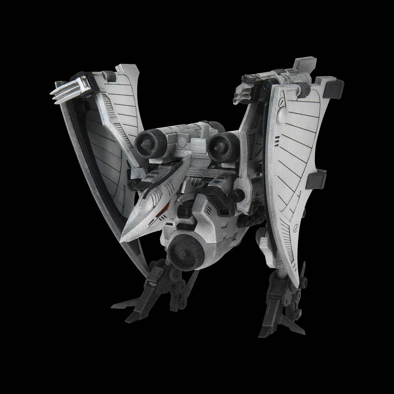 Zoids Realize Model RMZ-024 Storm Sworder 1/100 Scale Model Kit