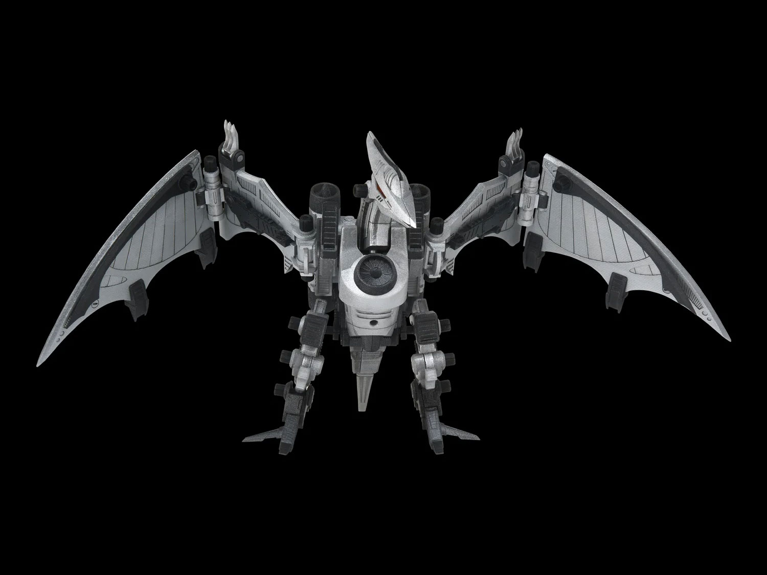 Zoids Realize Model RMZ-024 Storm Sworder 1/100 Scale Model Kit