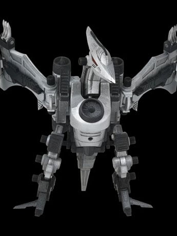 Zoids Realize Model RMZ-024 Storm Sworder 1/100 Scale Model Kit