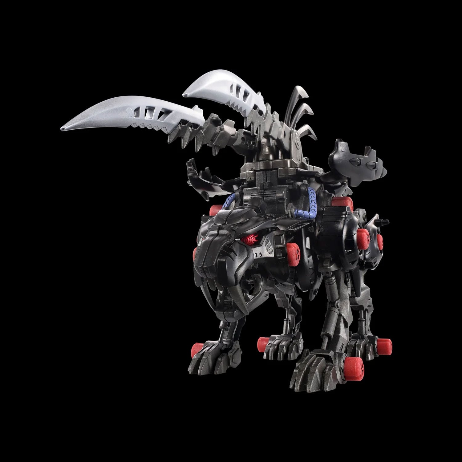 Zoids x Patlabor Synergenex Fangriffon Model Kit
