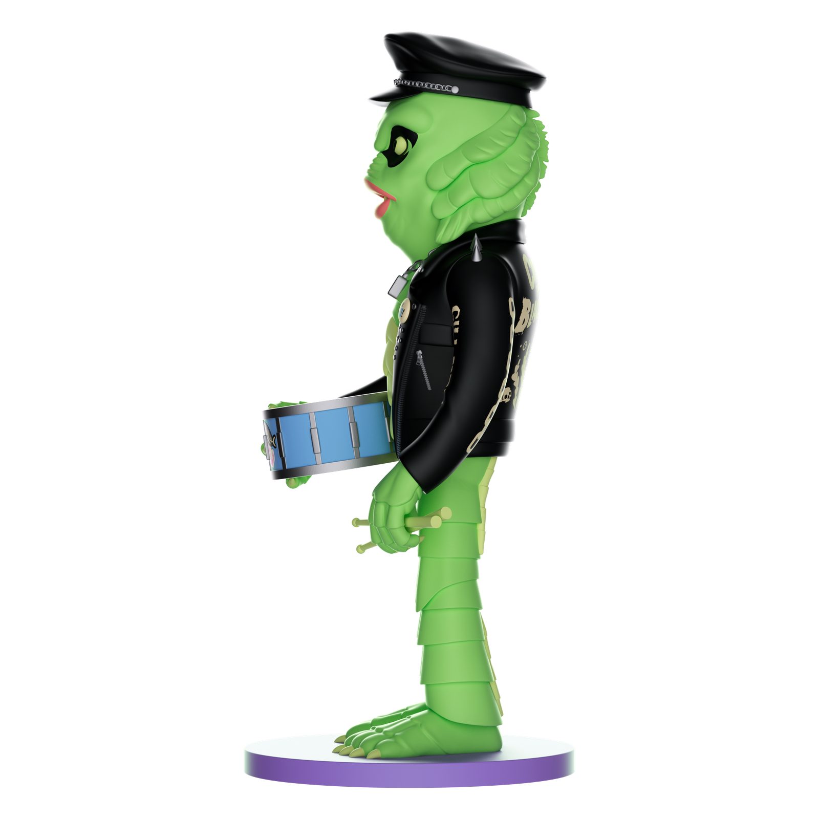 Universal Monsters Artist Series Creature from the Black Lagoon