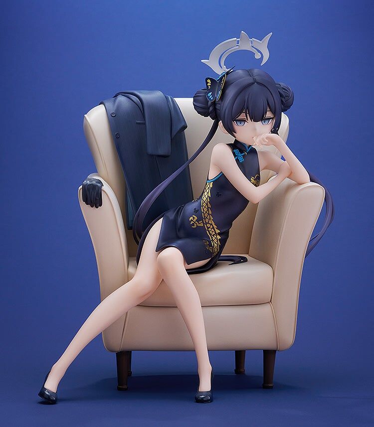 Blue Archive G.S. Collection Kisaki (Memorial Lobby Ver.) 1/7 Scale Figure Gallery Image 8