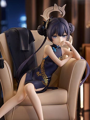 Image of Blue Archive G.S. Collection Kisaki (Memorial Lobby Ver.) 1/7 Scale Figure