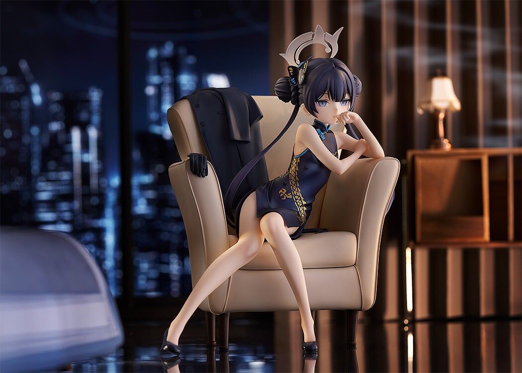 Blue Archive G.S. Collection Kisaki (Memorial Lobby Ver.) 1/7 Scale Figure Gallery Image 4