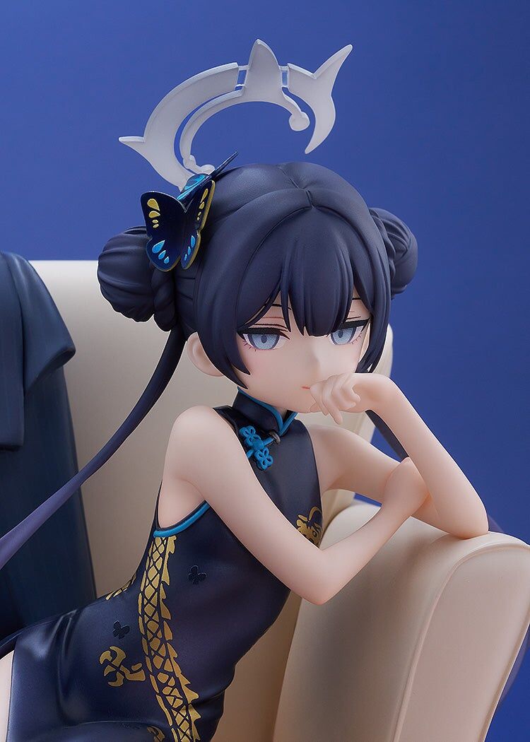 Blue Archive G.S. Collection Kisaki (Memorial Lobby Ver.) 1/7 Scale Figure Gallery Image 10