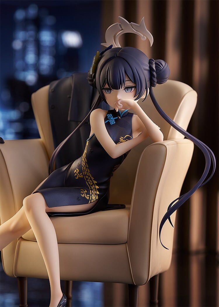 Blue Archive G.S. Collection Kisaki (Memorial Lobby Ver.) 1/7 Scale Figure Gallery Image 6