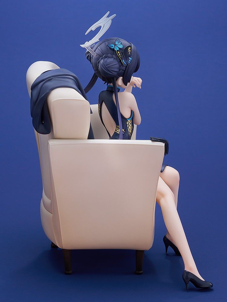 Blue Archive G.S. Collection Kisaki (Memorial Lobby Ver.) 1/7 Scale Figure Gallery Image 9