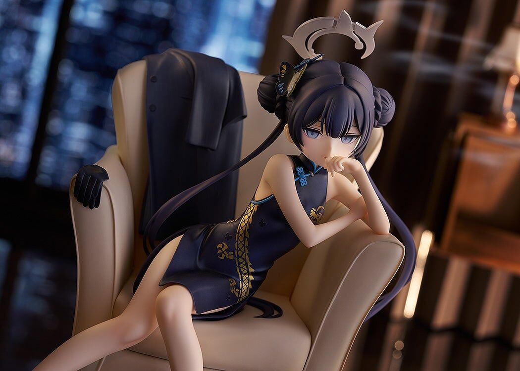 Blue Archive G.S. Collection Kisaki (Memorial Lobby Ver.) 1/7 Scale Figure Gallery Image 5
