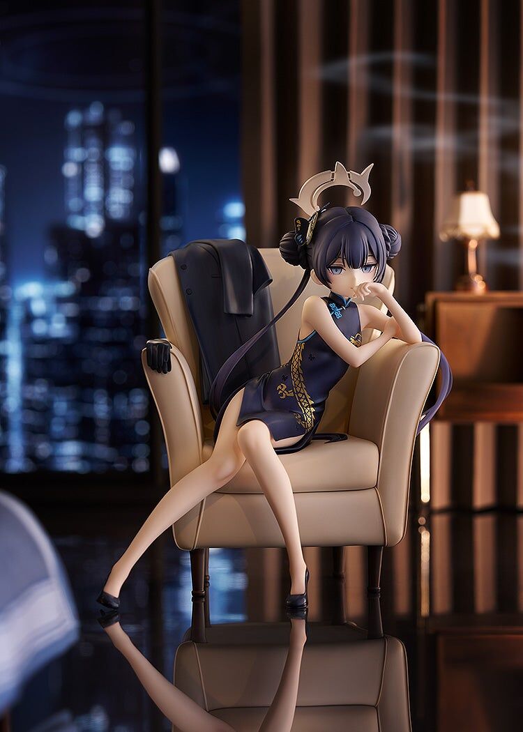 Blue Archive G.S. Collection Kisaki (Memorial Lobby Ver.) 1/7 Scale Figure Gallery Image 3