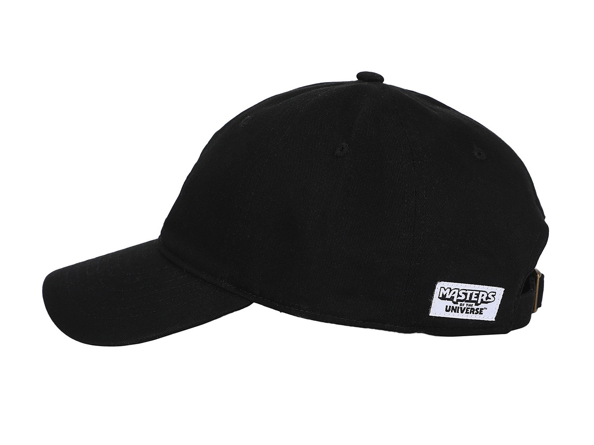 Masters of the Universe (2026) Embroidered Hat Gallery Image 3