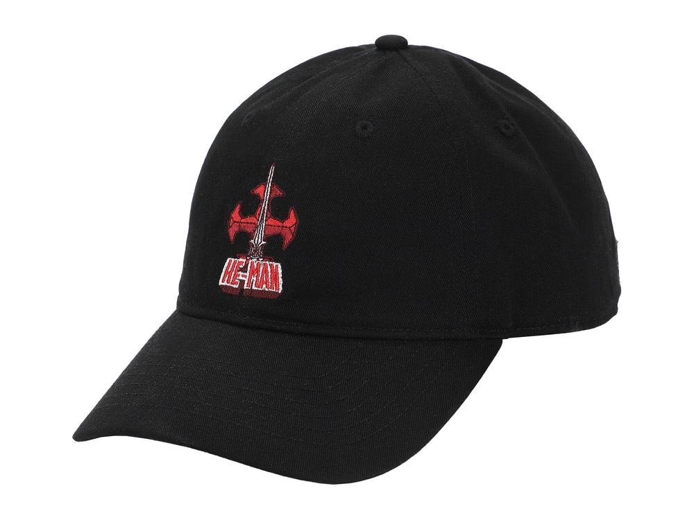 Masters of the Universe (2026) Embroidered Hat Gallery Image 1