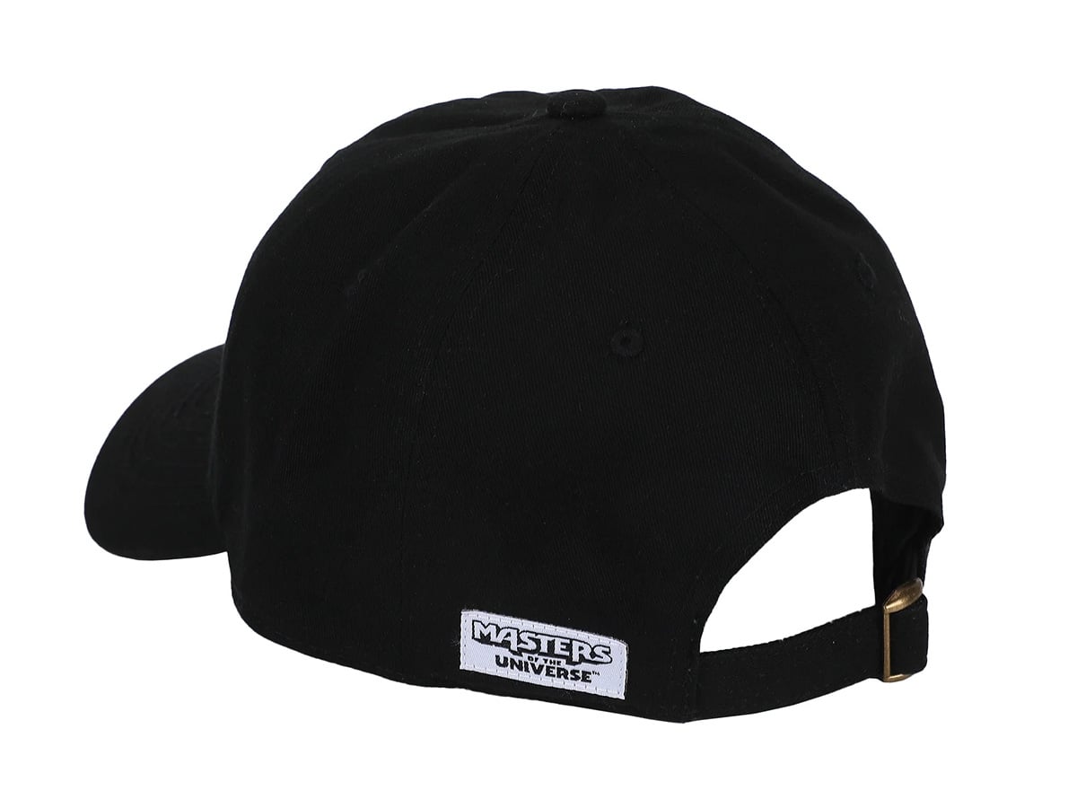 Masters of the Universe (2026) Embroidered Hat Gallery Image 4