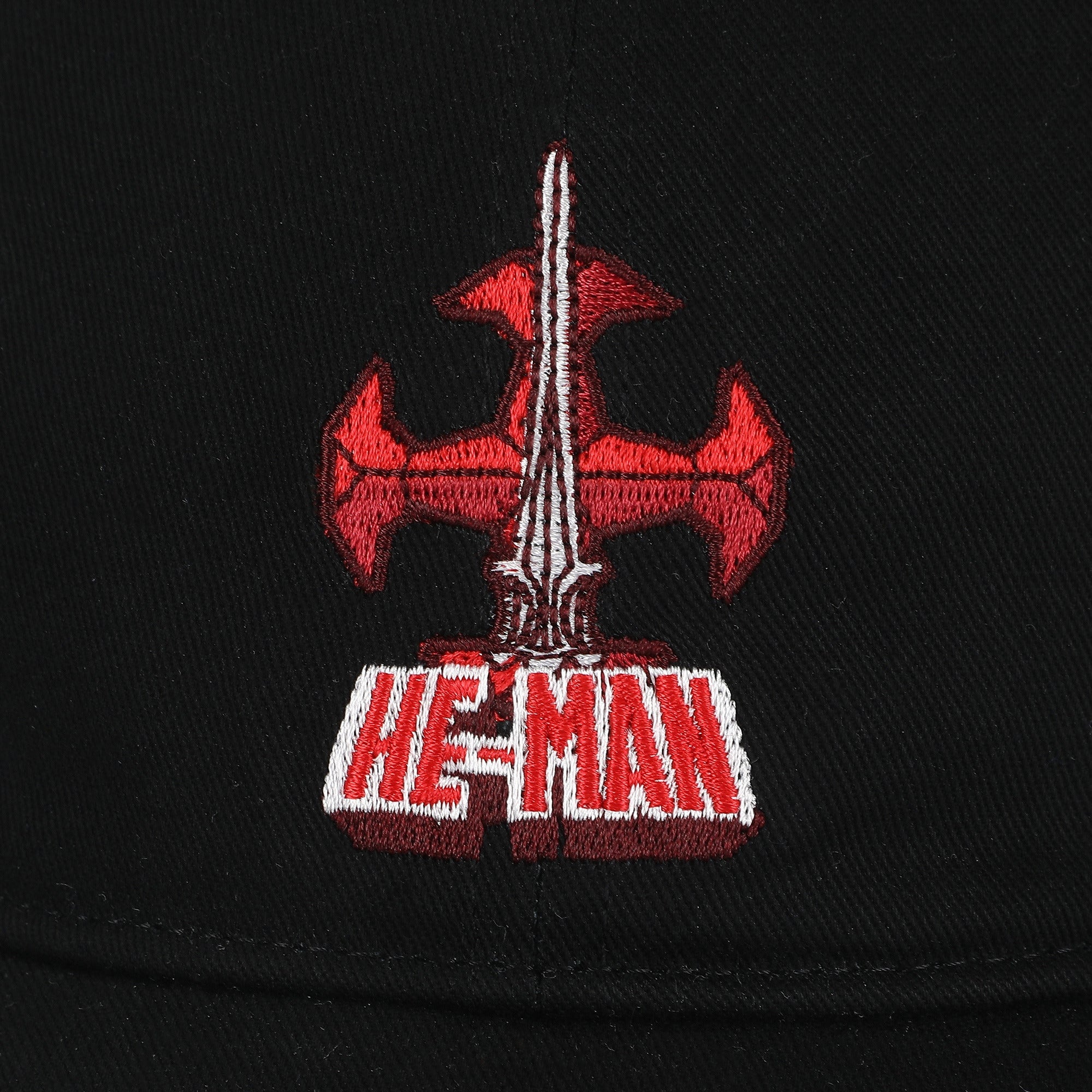 Masters of the Universe (2026) Embroidered Hat Gallery Image 5