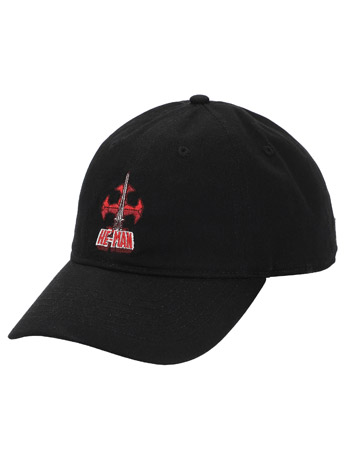 Masters of the Universe (2026) Embroidered Hat Gallery Image 2