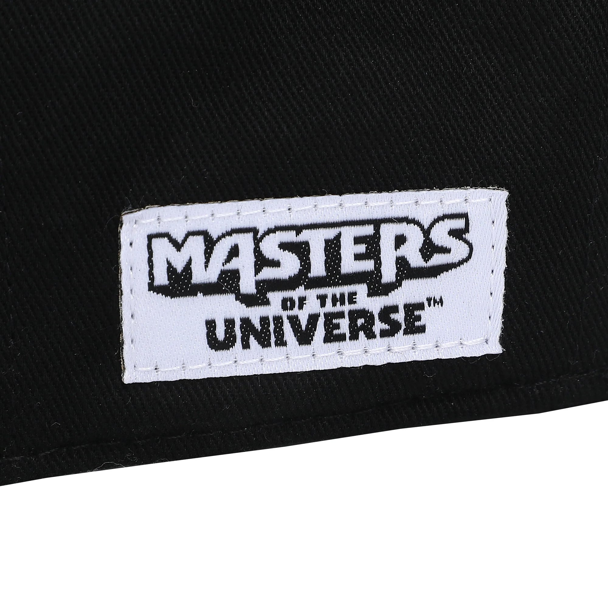 Masters of the Universe (2026) Embroidered Hat Gallery Image 6