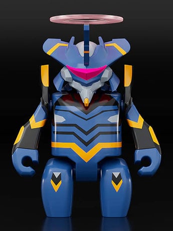 Image of Rebuild of Evangelion Brickroid Evangelion Mark.06 Figure