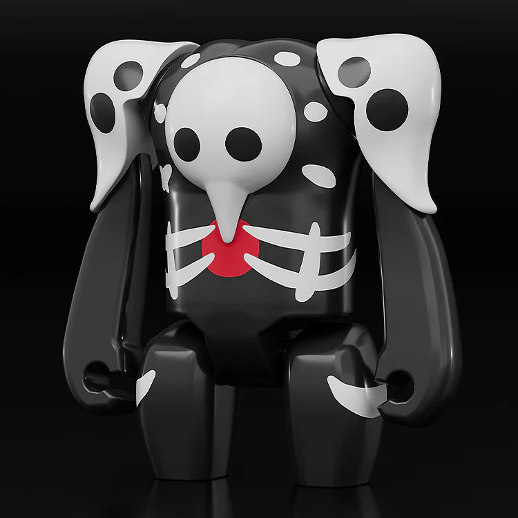 Rebuild of Evangelion Brickroid Fourth Angel Figure Gallery Image 4