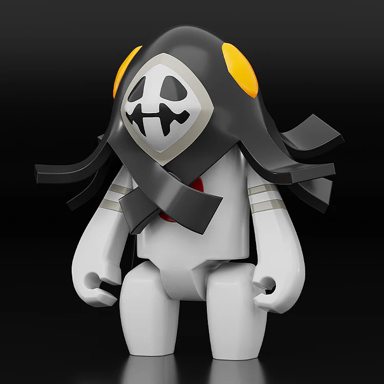 Rebuild of Evangelion Brickroid Tenth Angel Figure Gallery Image 4