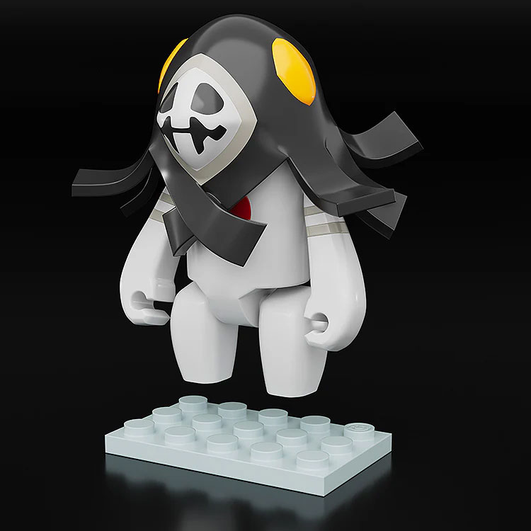 Rebuild of Evangelion Brickroid Tenth Angel Figure Gallery Image 5