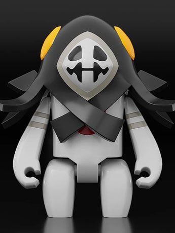 Image of Rebuild of Evangelion Brickroid Tenth Angel Figure