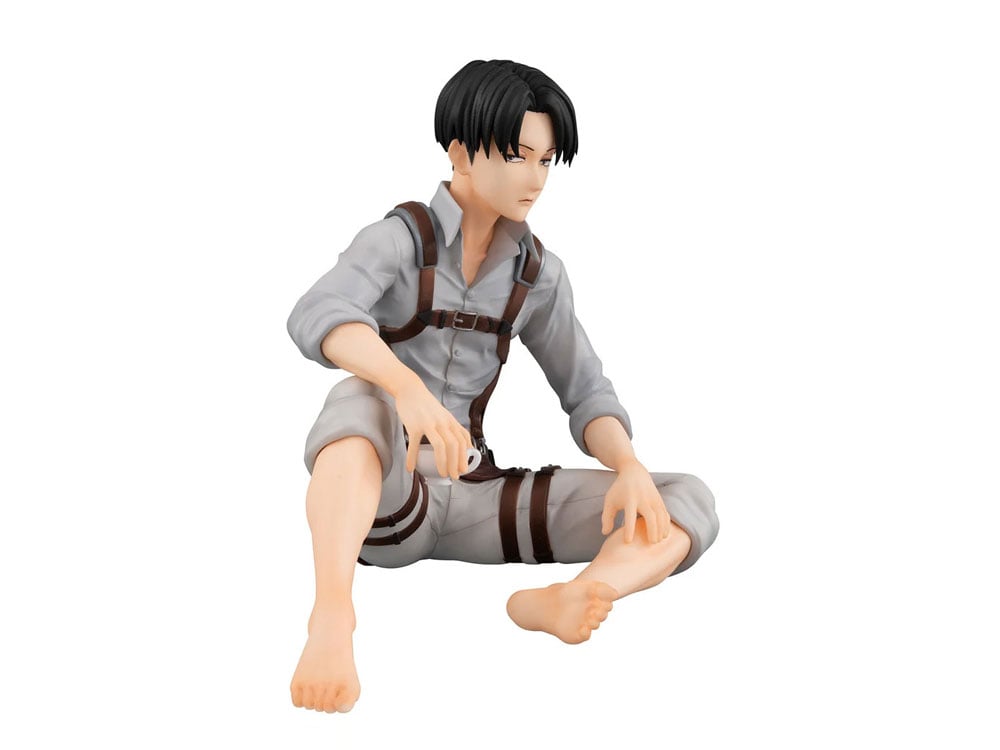 Attack on Titan G.E.M. Series Levi (Tenohira) Gallery Image 1