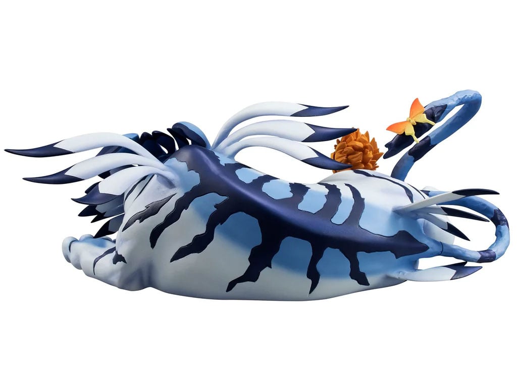 Digimon Adventure G.E.M. Series Garurumon & Ishida Yamato (Reissue) Gallery Image 7