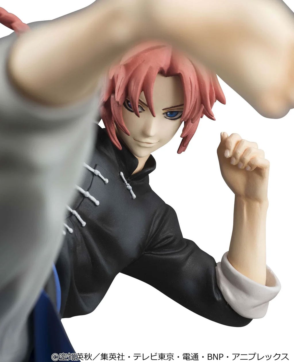Gintama G.E.M. Series Kamui (Ver.2) (Reissue)