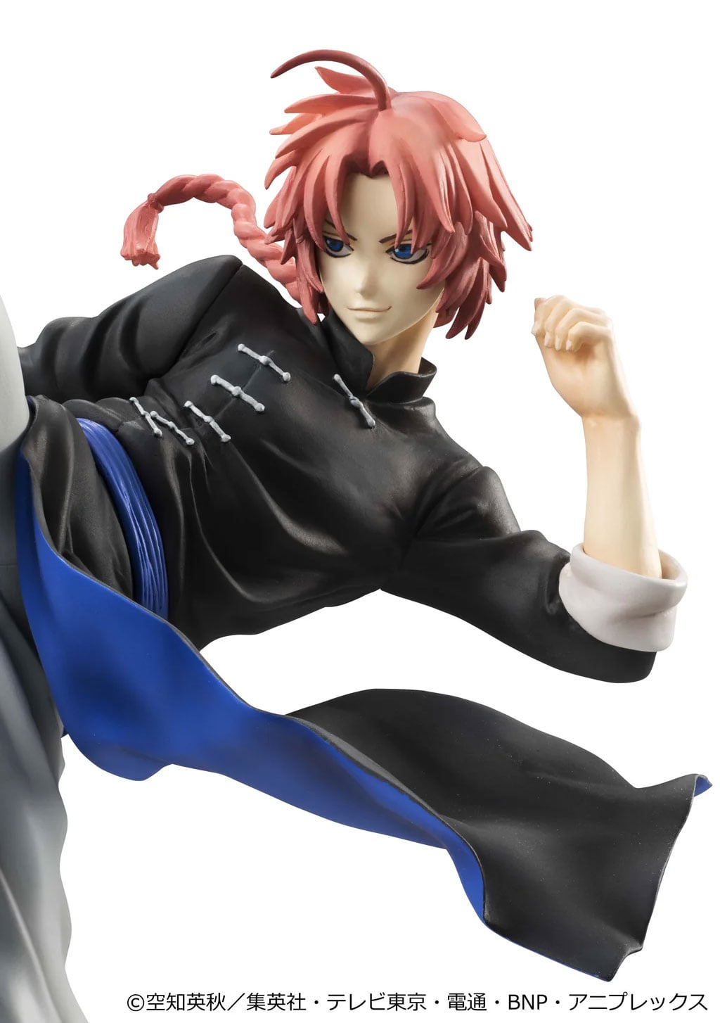 Gintama G.E.M. Series Kamui (Ver.2) (Reissue) Gallery Image 8