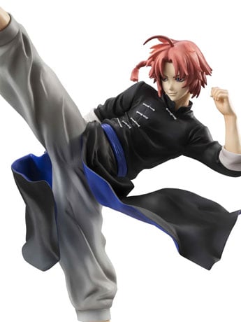 Gintama G.E.M. Series Kamui (Ver.2) (Reissue)