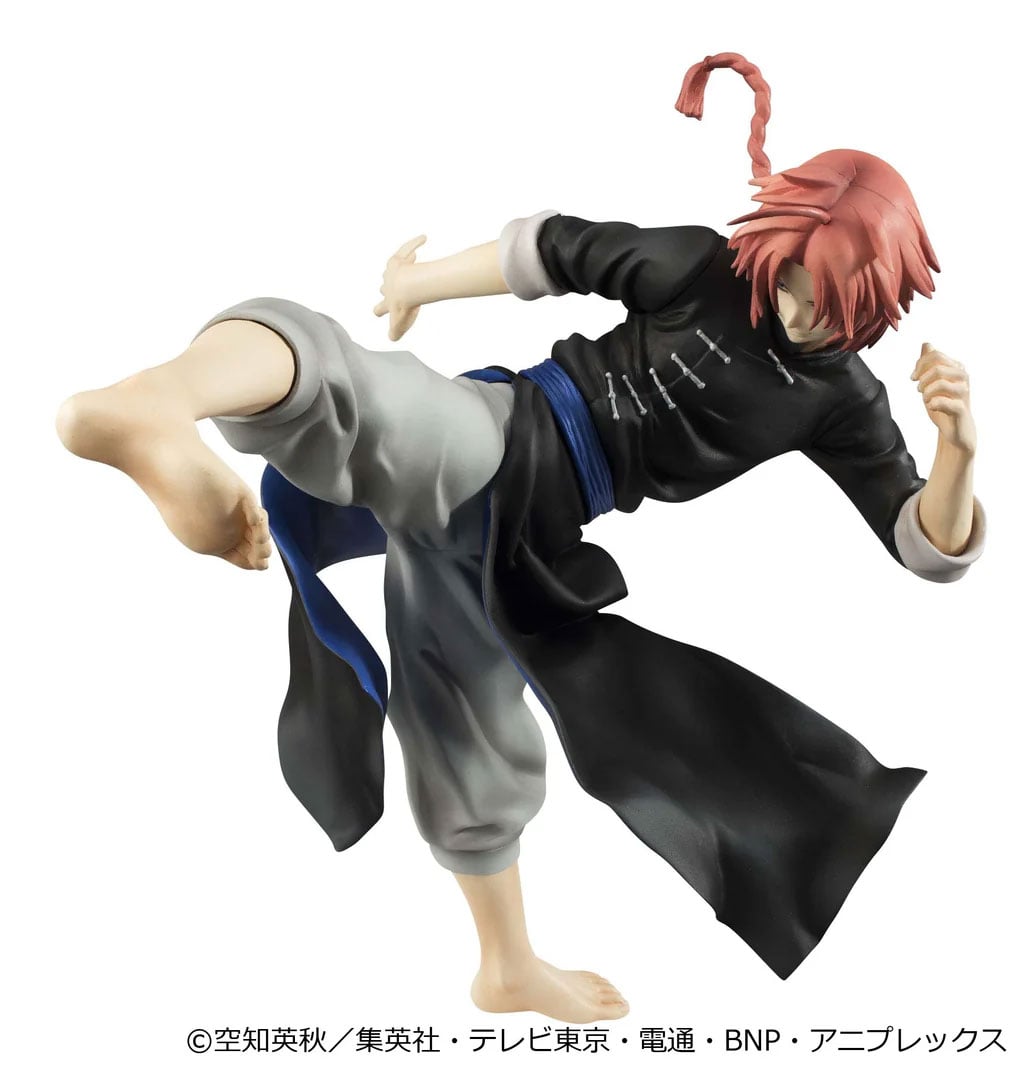 Gintama G.E.M. Series Kamui (Ver.2) (Reissue) Gallery Image 7