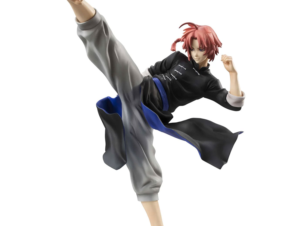 Gintama G.E.M. Series Kamui (Ver.2) (Reissue) Gallery Image 1