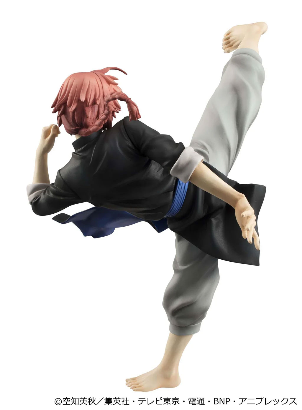 Gintama G.E.M. Series Kamui (Ver.2) (Reissue) Gallery Image 6