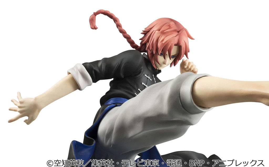 Gintama G.E.M. Series Kamui (Ver.2) (Reissue)